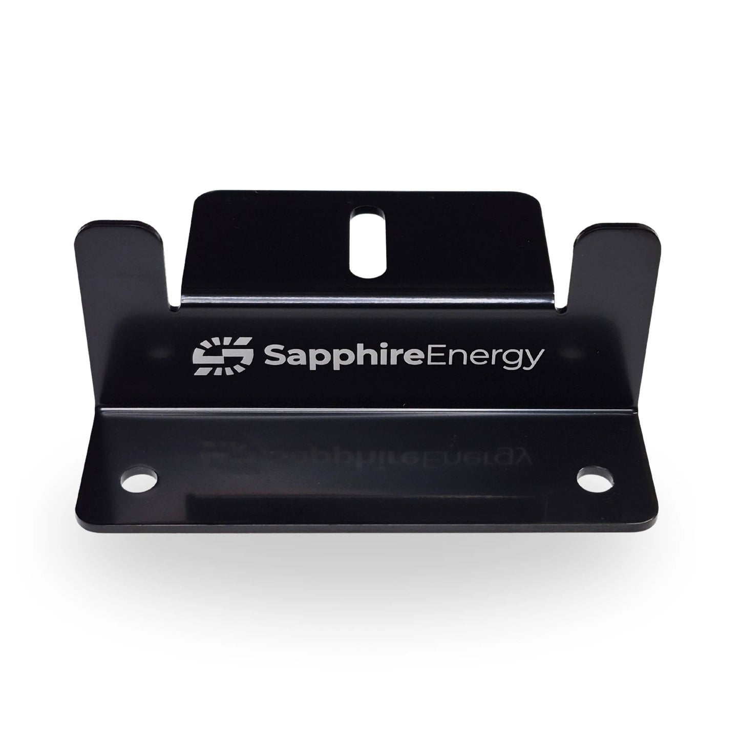Solar Panel Mount Z-Bracket Kit BLACK