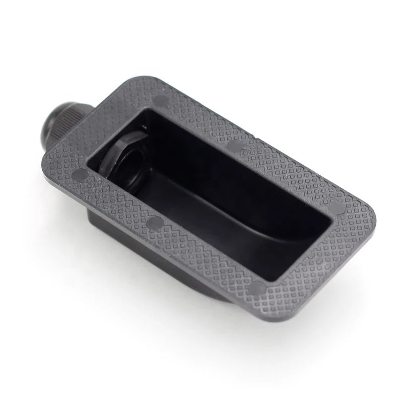 Single-Entry ABS Solar Cable Entry Housing