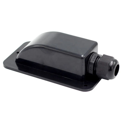 Single-Entry ABS Solar Cable Entry Housing