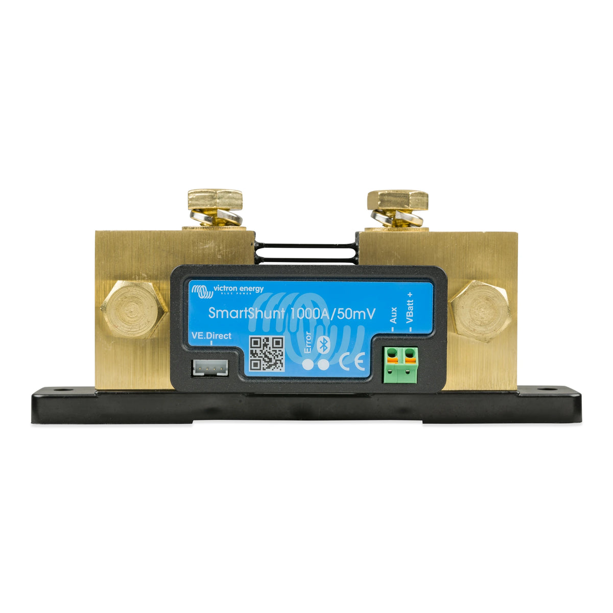Victron SmartShunt Bluetooth Battery Monitor