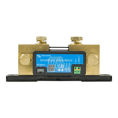 Victron SmartShunt Bluetooth Battery Monitor