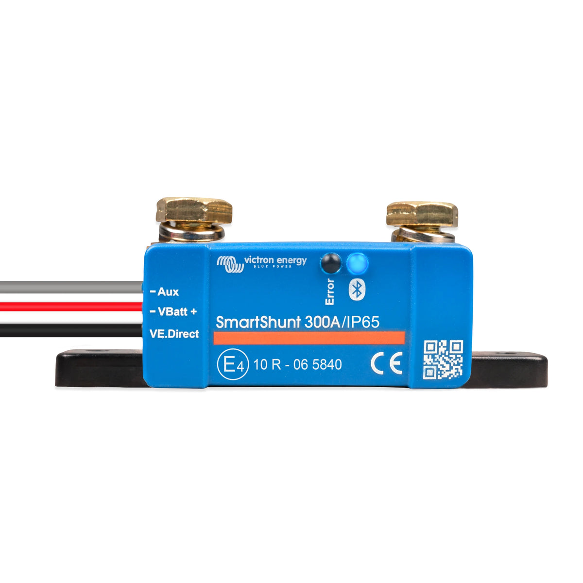 Victron SmartShunt Bluetooth Battery Monitor