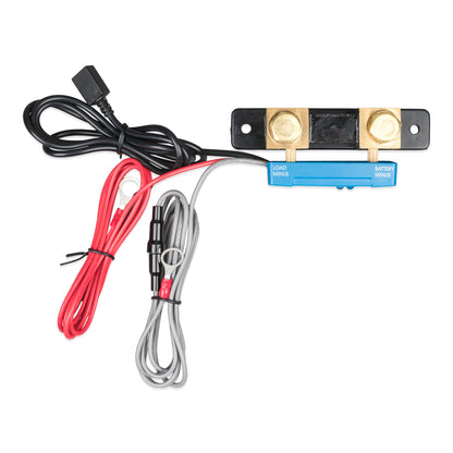 Victron SmartShunt Bluetooth Battery Monitor