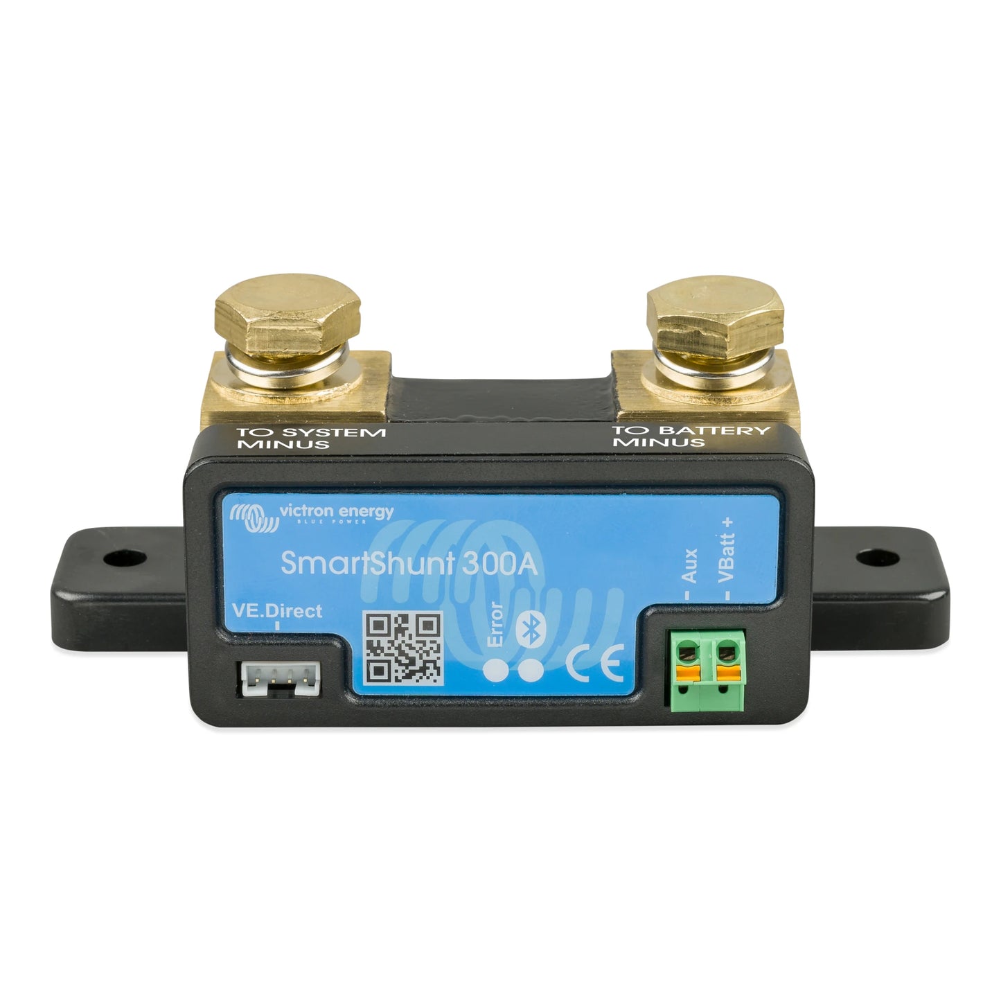 Victron SmartShunt Bluetooth Battery Monitor
