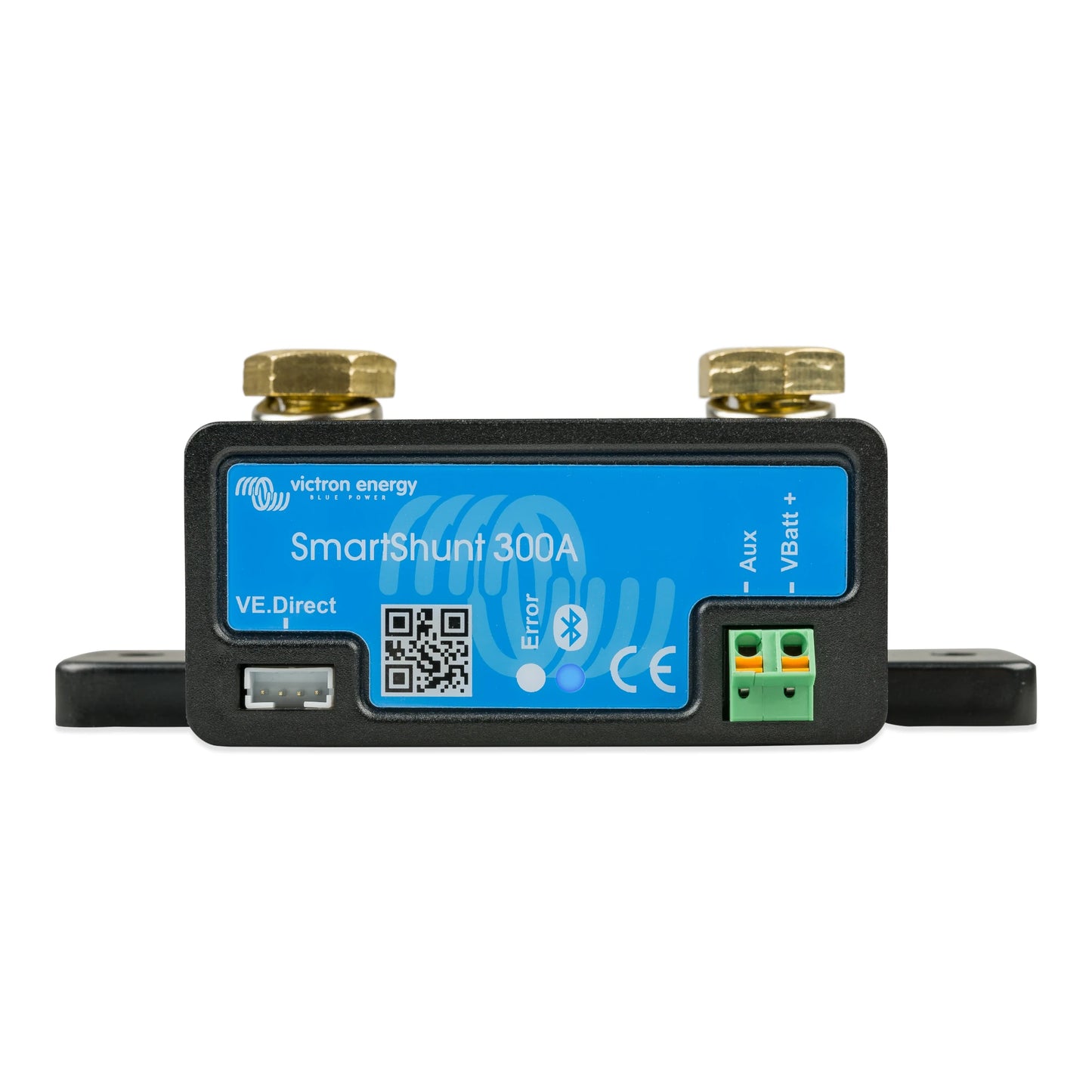Victron SmartShunt Bluetooth Battery Monitor
