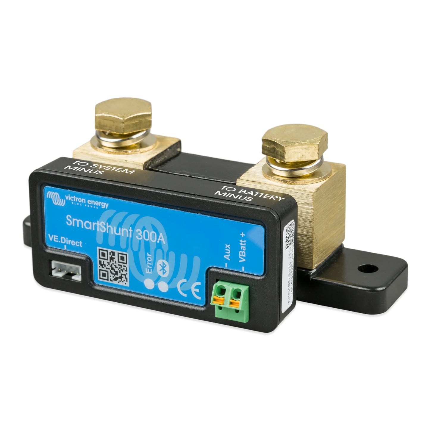 Victron SmartShunt Bluetooth Battery Monitor