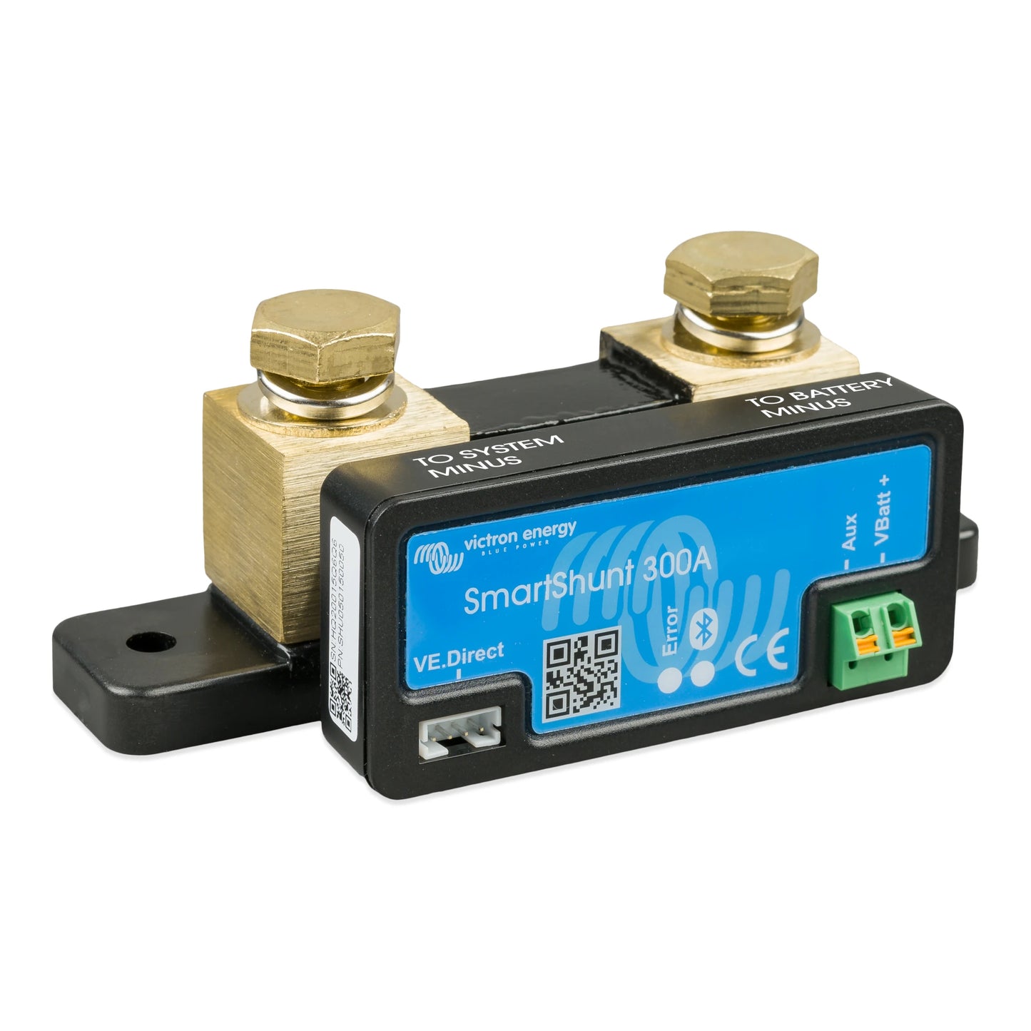 Victron SmartShunt Bluetooth Battery Monitor