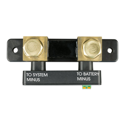 Victron SmartShunt Bluetooth Battery Monitor