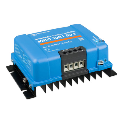Victron SmartSolar MPPT 100/50 Solar Charge Controller (Bluetooth)
