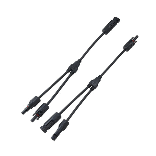 MC4 Solar Splitter Cables 30A