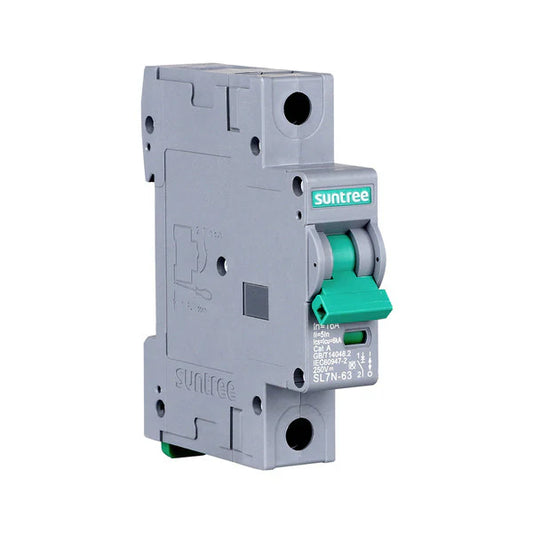 Suntree Miniature Circuit Breakers