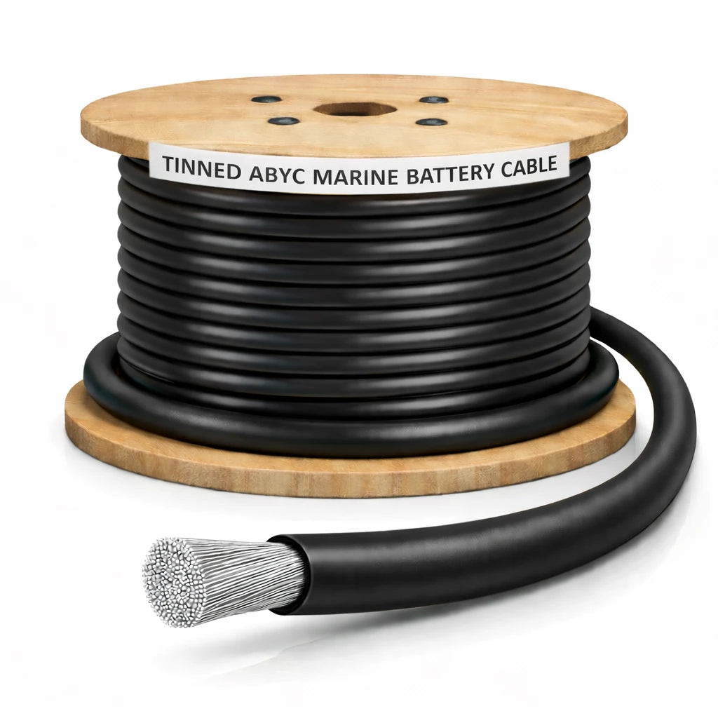Marine Battery Cable (CSA / UL) 600V