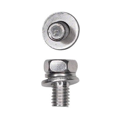 Battery Terminal Bolts