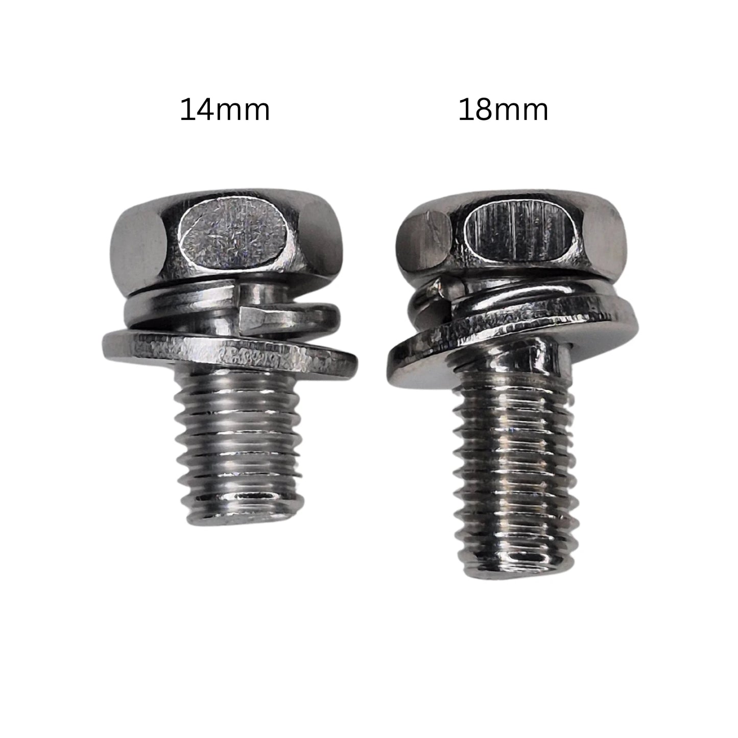 Battery Terminal Bolts