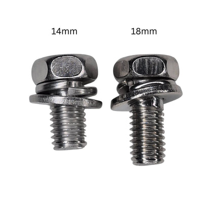 Battery Terminal Bolts
