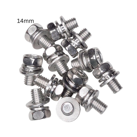 Battery Terminal Bolts