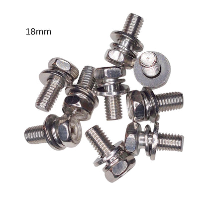 Battery Terminal Bolts
