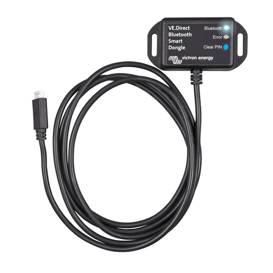 Victron VE.Direct Bluetooth Smart Dongle