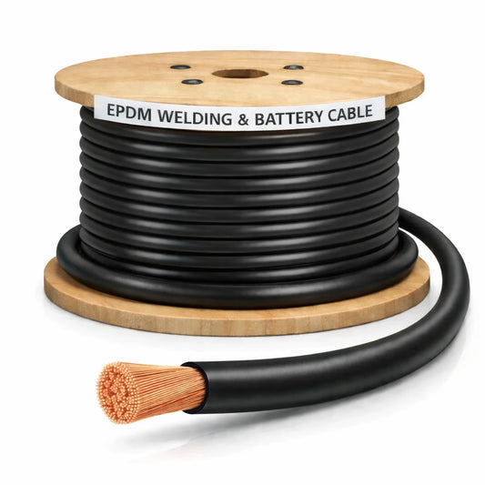 Battery Cable (Welding)