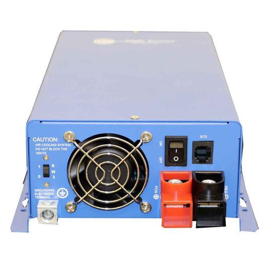 AIMS 36/48V Converter/Charger 25A UL & CSA