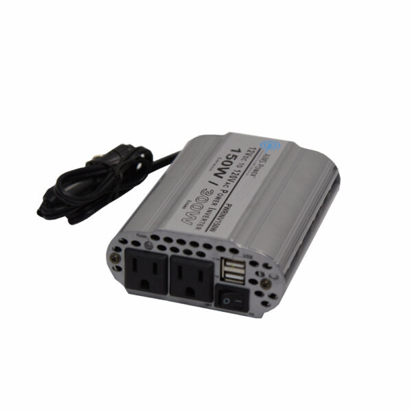 150W AIMS 12V Inverter