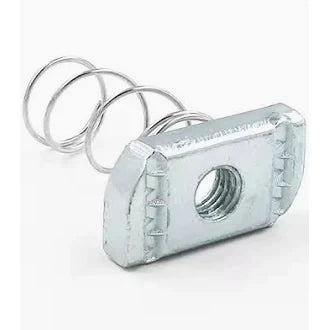 Spring Nuts (Unistrut Fasteners)
